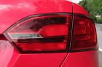 Volkswagen Jetta GLI 2012 года
